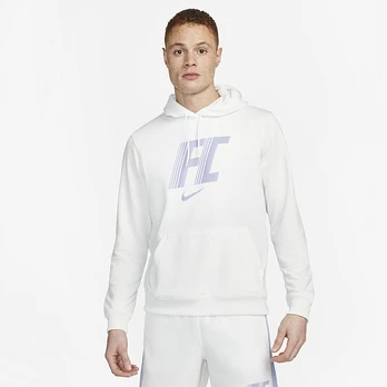 Nike Dri-FIT F.C. - Dydis L (DV9757-121 Džemperiai)