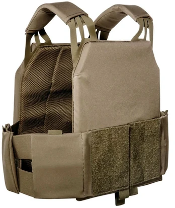 Šarvinė liemenė Tasmanian Tiger LP MKII, Coyote