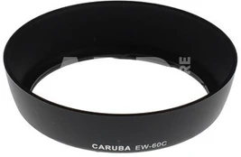 Caruba EW 60C Black