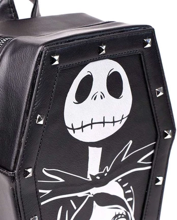 CERDÁ Disney Nightmare Before Christmas backpack 31cm
