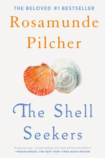 Shell Seekers