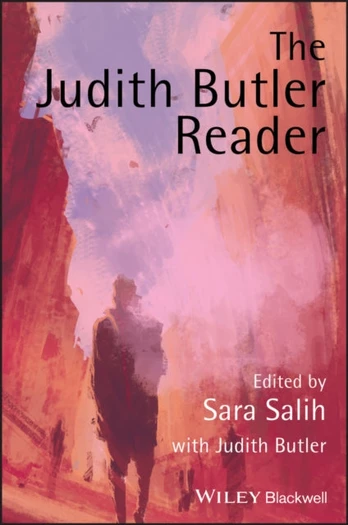 Judith Butler Reader - Minkštas viršelis