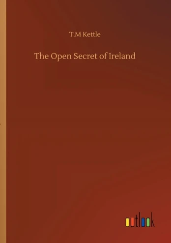 Open Secret of Ireland