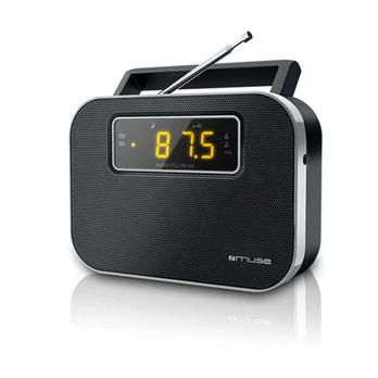 Radijo imtuvas Muse M-081R