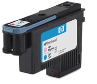 Kasetė rašaliniams spausdintuvams HP C9405A