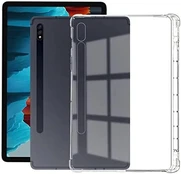 Dėklas na tablet eStuff Galaxy Tab S7+ kaina