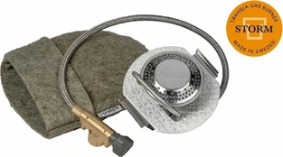 Trangia GB77 -kaasupoltin kaina