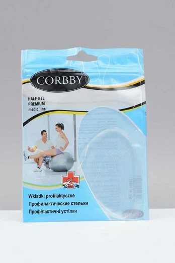 CORBBY gelinės pagalvėlės
