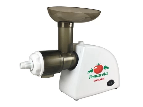 Lėtaeigė sulčiaspaudė Beper BP.720, 300 W