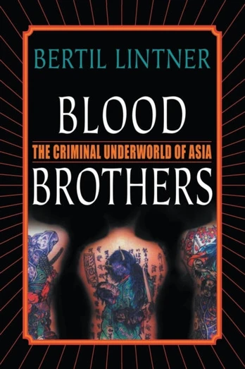 Blood Brothers