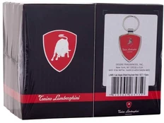 Lamborghini Las Vegas 10ml Unisex Key Ring kaina