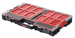 Qbrick System Įrankių dėžė - organizatorius ONE L 2.0 kaina