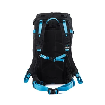 F Stop Loka UL Black / Malibu Blue