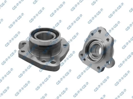 Rato guolio komplektas GSP 9239001