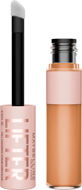 Maybelline New York - Lifter Full Coverage Serum Concealer 65