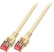 Securitynet PATCHCORD RJ45 S/FTP 6 LSZH SZA 5