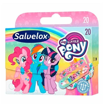 Salvelox ADH My Little Pony padažas 20V