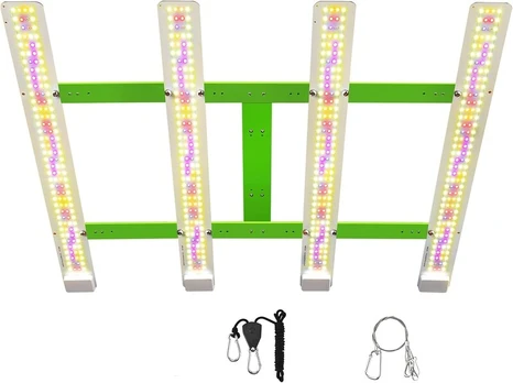 DragonLight MW4000 LED augalų lempa
