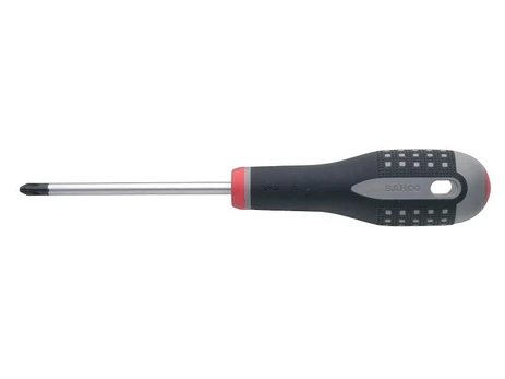 Bahco Atsuktuvas ERGO™ Phillips PH2x200mm