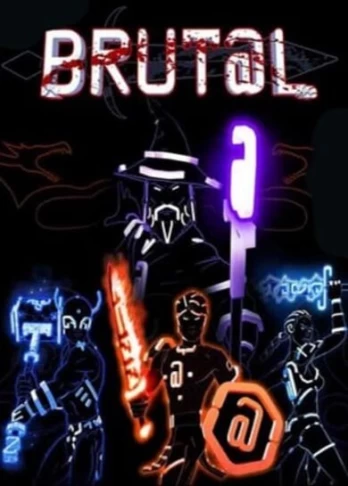Brut@l PC