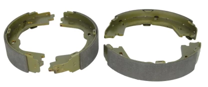 FERODO FSB4087 Brake shoe set kaina