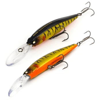 Vobleris AKARA Deep Best Minnow 100SP-A1126 16g.