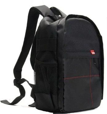 Backpack Black