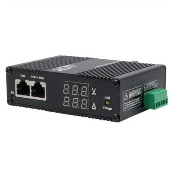 Exsys EX-60327 Pramoninis PoE++ skirstytuvas (15.06.3536)