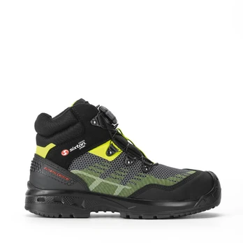 Apsauginiai batai Sestriere BOA S3S FO SC SR 47, Sixton Peak