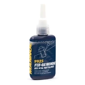 Sriegio fiksatorius MANNOL 50ml kaina