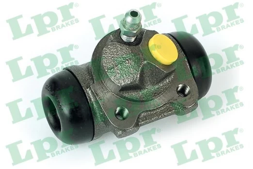 LPR LPR4061 Wheel cylinder