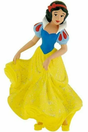 Statulėlė Princesses Disney 12402