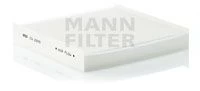 Salono filtras MANN-FILTER CU 2245