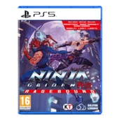 Ninja Gaiden: Ragebound 