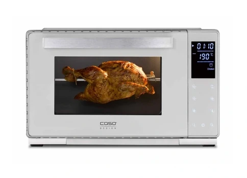 Mini orkaitė Caso Bake & Style 26 Touch, 26 L