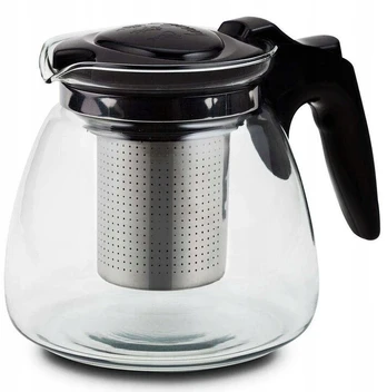 Arbatinukas/kavos virimo ąsotis 1100 ml