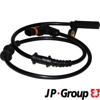 Jutiklis, rato greitis JP GROUP 1397100800