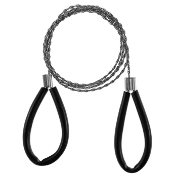 Badger Outdoor Commando CWS II Rankinis grandininis pjūklas