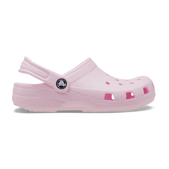 Crocs Classic Clog - Dydis J3 (206991-6ZW Šlepetės)