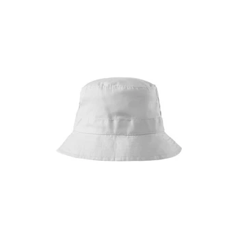 Kepurė MALFINI Classic, Balta