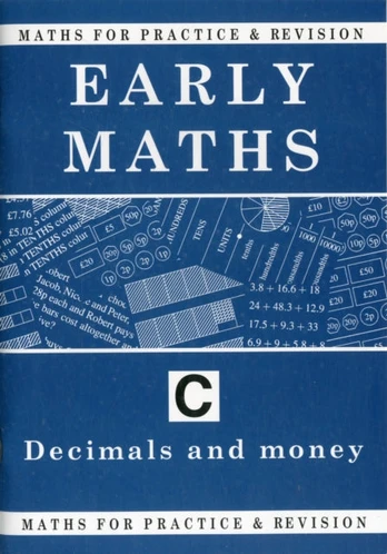 Maths for Practice and Revision