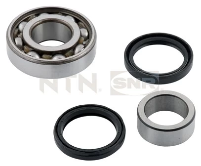 SNR R177.13 Wheel bearing kit