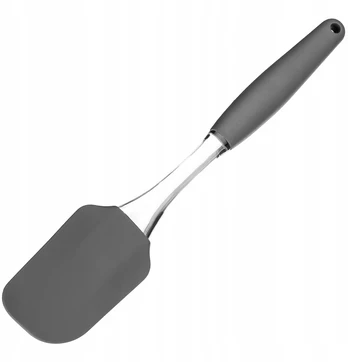 Brunbeste silikoninė mentelė 26cm