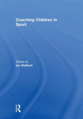 Coaching Children in Sport