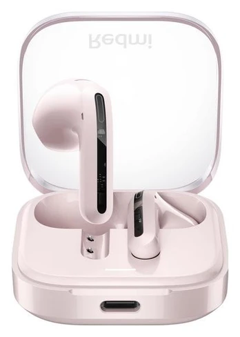 Ausinės Xiaomi Redmi Buds 6 Play