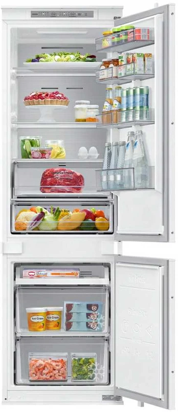 Šaldytuvas Samsung BRB80F26DES0EO