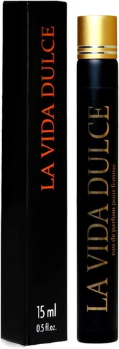 Aurora Cosmetics La Vida Dulce for women
