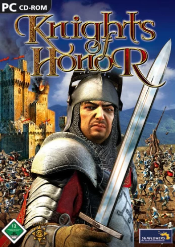 Knights of Honor PC