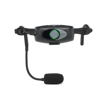 Headset mikrofonas Samson Airline AH9/QE Fitness