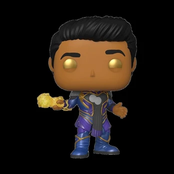 *****FUNKO Marvel Eternals Kingo 49708 97084